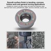 10Pcs Carbide Turning Inserts Coated Blade CNC Lathe Tool Holder