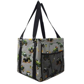 NGIL Tractor Trucks Mini Utility Bag