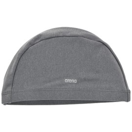 arena ARN-9640 Swimming Cap Training Unisex One Size Textile Cap Loose Fit