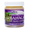 Pomada De Albahacar, Crema Sólida Corporal, Frasco De 40g Hierbas
