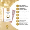 Healthspan Multivitamin Gold (180 Tablets) | A-Z Formulation | Wellbeing