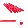 Legami - Love at First Write Heart Pencil, Diameter 0.7