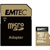 EMTEC SD Card 256GB SDXC (CLASS10) Speedin V30 A1 4K