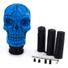 Thruifo Skull MT Car Stick Shifter Handle, Gear Shift Knob