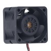 Server Cooling Fan 4 Pin Replacement Cooling Fan for Dell