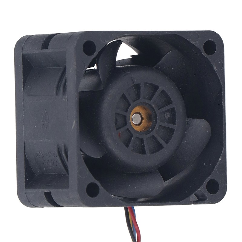 Server Cooling Fan 4 Pin Replacement Cooling Fan for Dell