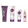 Kit Maja Gel Ducha Crema Corporal Manos Loción