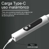 Kit Cepillo Dientes Eléctrico Limpieza Sarro 5modes