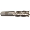 5/16" x 3/8" HSS 4 Flute Single End Centre Cutter