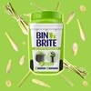 Bin Brite 500 G Odour Neutraliser Citronella & Lemongrass, (Pack