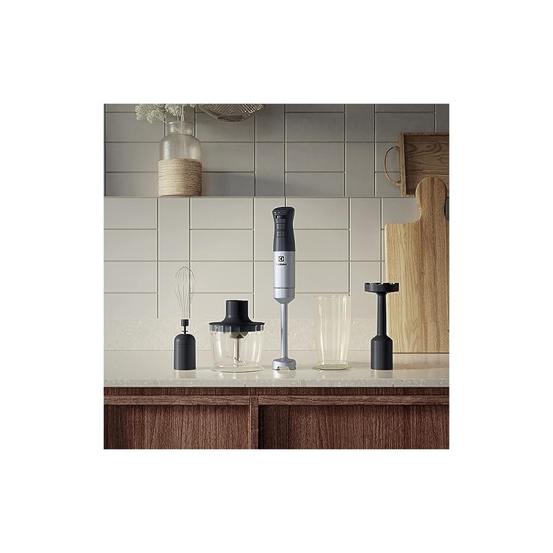 Electrolux Immersion Blender with Accessories