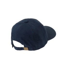 Travis Matthew 7AL948 Men's Cap, Adjustable Size, Golf Hat, 4NAV_Navy