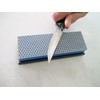 DMT (Diamond Machining Technology) 6-inch Diamond Whetstone Sharpening Stone with