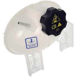 Dorman 603-841 Engine Coolant Reservoir Compatible with Select Fiat/Jeep Models