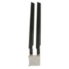 Wireless WiFi Adapter Card M.2 KEY E 2.4G 5G 1.73Gbps