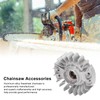 Chainsaw Flywheel High Accuracy Stable Performance High Hardness Chainsaw Flywheel
