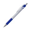 Office Depot Advanced Ink Retractable Ballpoint Pens, Needle Point, 0.7