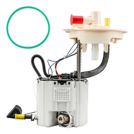 PHILTOP FG1811 Electric Fuel Pump Assembly Fit for Camaro 2016-2020 3.6L, ATS 2013-2015, CTS 2014-2019 2.0T, Camaro 2016-2020 2.0T, ATS 2016-2019 2.0T, CTS 2014-2019 3.6L, ATS 2016-2019 3.6L