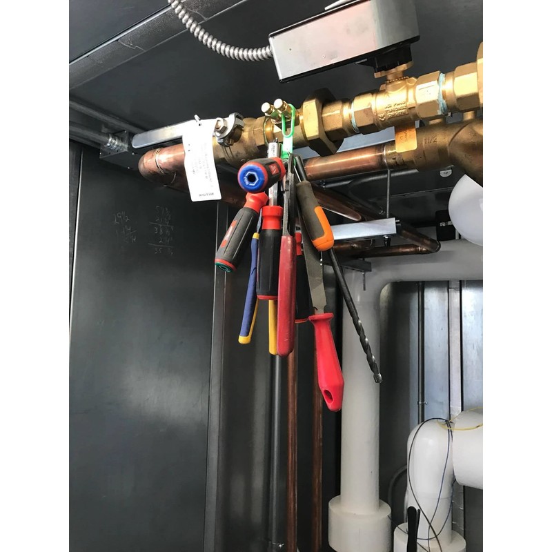 Rack-A-Tiers Stud Ball - Magnetic Stud Finder, Stud Detector, Stud