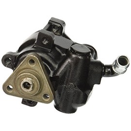Motorcraft Steering Pump Remfd
