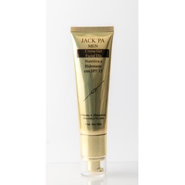 Crema-Gel Hidratante de Día