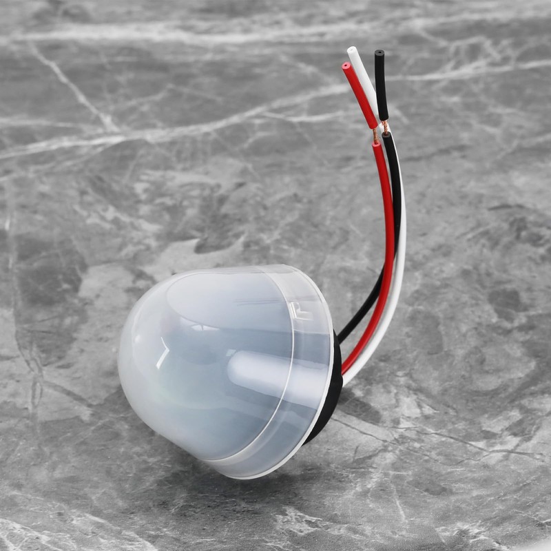 LT Easiyl DC12V 10A Light Control Switch Twilight Switch Street