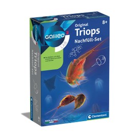 Clementoni 69935.3 Galileo