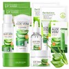 Skin Care Set (11 Pieces)