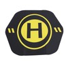 Dilwe Foldable Drone Landing Pad, Waterproof, Reduces Wind Resistance, Wear-resistant