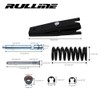 RULLINE Door Hinge Repair Kit with Spring Tool - Compatible