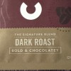 Costa Coffee Ground Dark Roast 12 oz Bold & Chocolately
