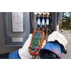 Extech True RMS - Multímetro profesional con NCV