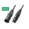 PD Connex Cable XLR Male / Female 6 m 7