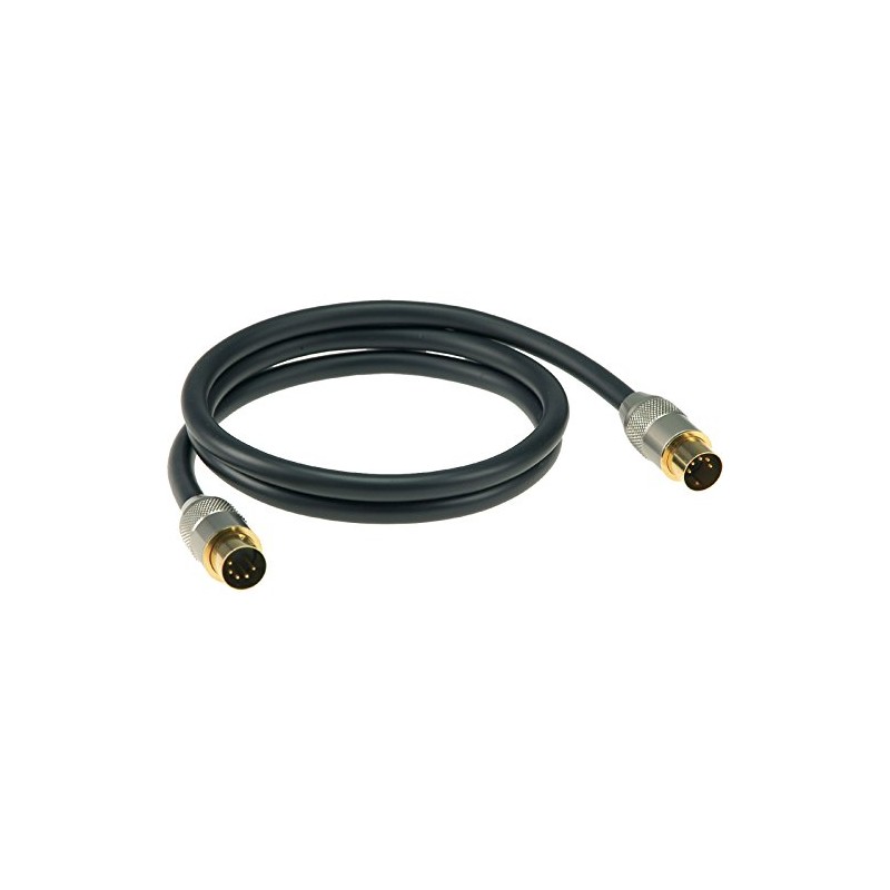 Klotz MIDM-030 · MIDI Cable