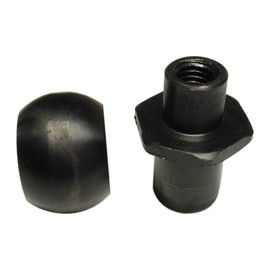 JEM&JULES Top Load Dryer Drum Bearing Kit Inner Shaft Only Repl. 479332 for Fisher & Paykel