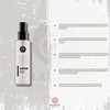 BRANDING COSMETICA Liquid Crystals Bio Veg Smooth&Shine Dry Hair Detangling