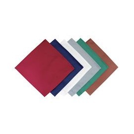 EBM Cutlery Case For Napkins (10 Piece), White, 230 X 230