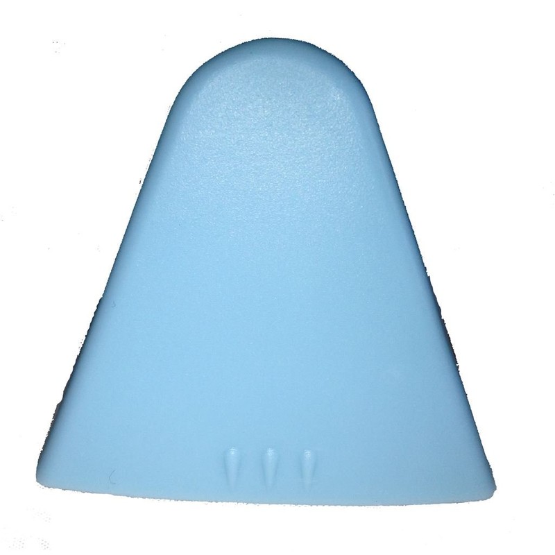 Hotpoint WF430G Washing Machine Drum Paddle Lifter Version 3