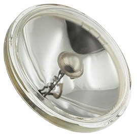 Industrial Performance 4515, 30 Watt, PAR36, 2 Screw Terminals Base, Pin Sport Light Bulb (1 Bulb)