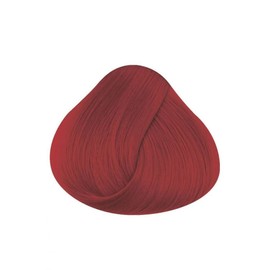 Directions Vermillion Red Semi-Permanent Hair Dye Vegan Cruelty Free Red