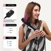 Air Wrap Hair Styler, Fast Drying Blow Dryer & Curling