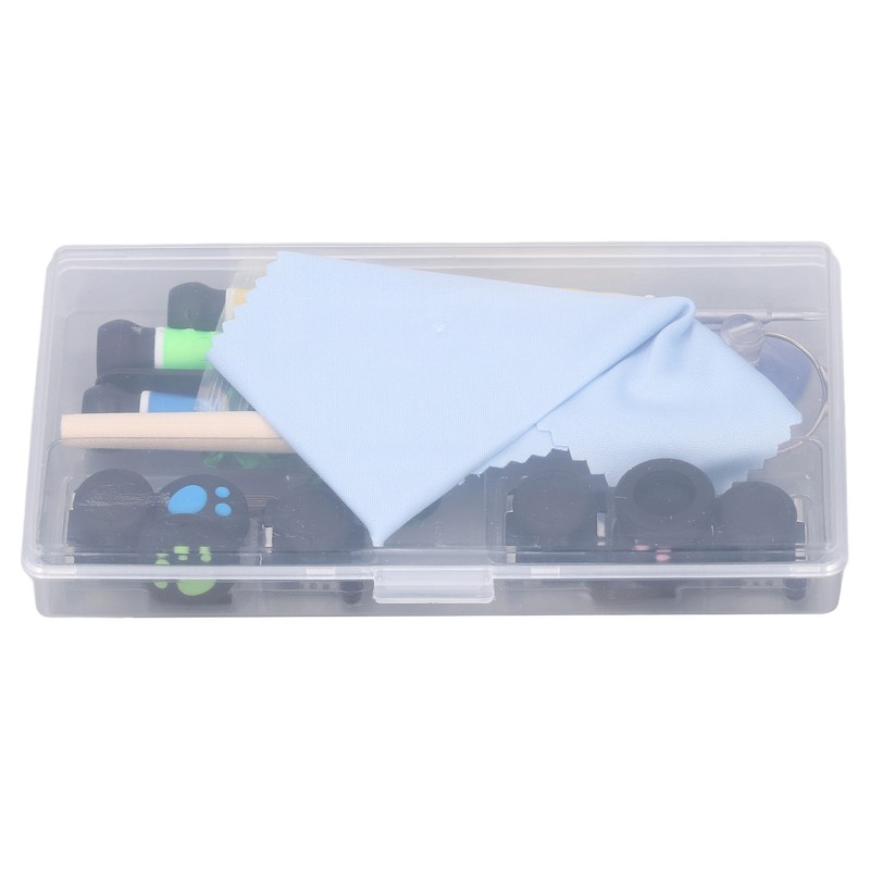 Joysticks Controller Repair Kit Professional High Compatibility Joystick Replacement Parts