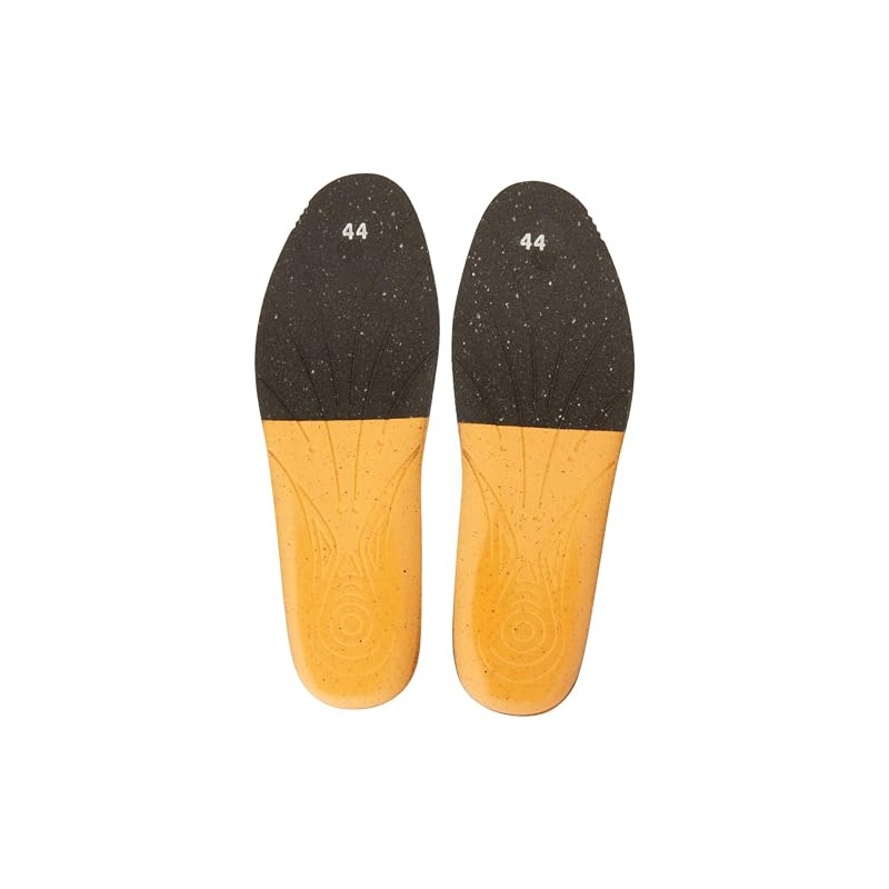 Giasco Unisex Dielectric Construction Shoe, black