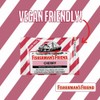 Fisherman's Friend Sugar Free Mouth Freshener - Cherry - Soothing