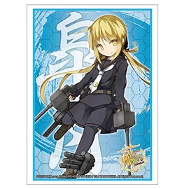 KanColle Satsuki Card Game Character Sleeves HG Vol.821 Anime Battleship Kantai Collection Fleet Girls High Grade Destroyer