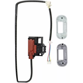 Aftermarket MVWX700XL2 Maytag Washer Lid Lock Latch