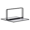 Zone Denmark Singles Metal Napkin Holder, 22.5 x 22.5 x