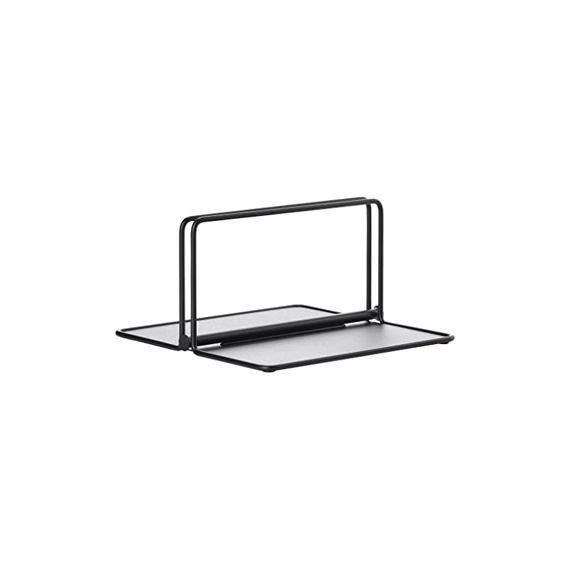 Zone Denmark Singles Metal Napkin Holder, 22.5 x 22.5 x