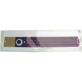 Stoplik Lick Deterrent Aid Purple Narrow 12v (1.62"x12")