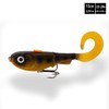 FISHINGGHOST® Grumpy Hybrid - 23-28 g, 15 cm, Extreme Swimming